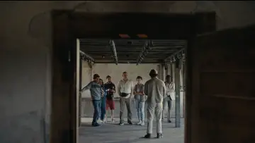 Backdrop to the movie "A Real Pain" #592755