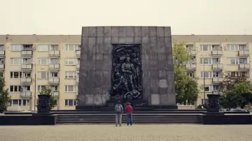 Backdrop to the movie "A Real Pain" #592759