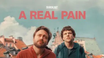 Backdrop to the movie "A Real Pain" #592763