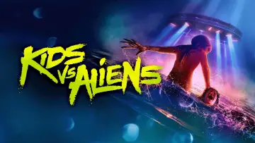 Backdrop to the movie "Kids vs. Aliens" #1033991