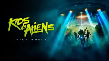 Backdrop to the movie "Kids vs. Aliens" #1033993