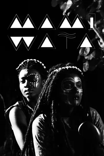 Poster to the movie "Mami Wata" #984620