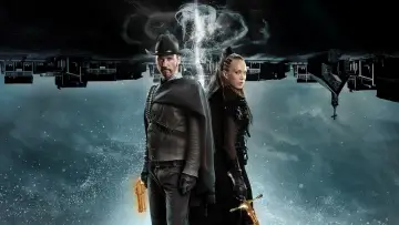 Backdrop to the movie "R.I.P.D. 2: Rise of the Damned" #286943