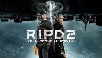 Backdrop to the movie "R.I.P.D. 2: Rise of the Damned" #58522