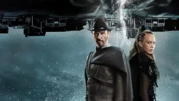 Backdrop to the movie "R.I.P.D. 2: Rise of the Damned" #979130