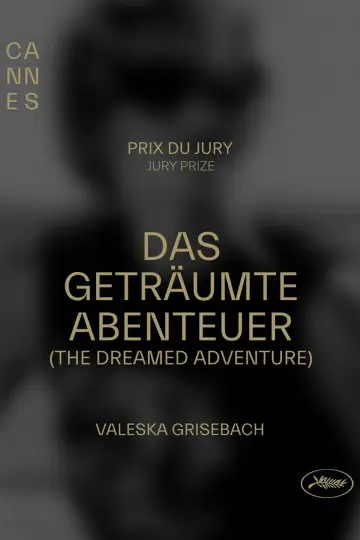 Poster to the movie "The Dreamed Adventure" #830783