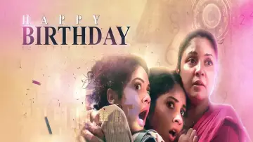Backdrop to the movie "Happy Birthday" #1147182