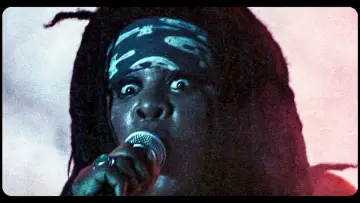 Backdrop to the movie "Goodbye Horses: The Many Lives of Q Lazzarus" #1582052