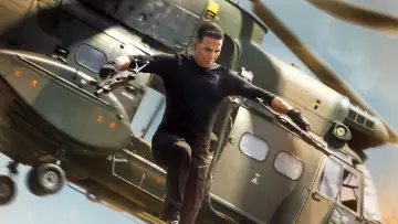 Backdrop to the movie "Singham Again" #684426