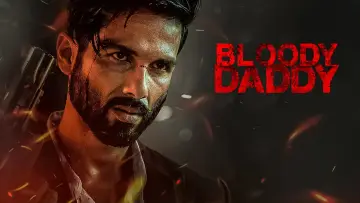 Backdrop to the movie "Bloody Daddy" #1127704