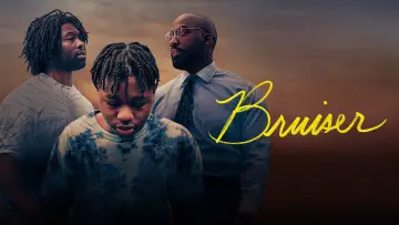 Backdrop to the movie "Bruiser" #345039