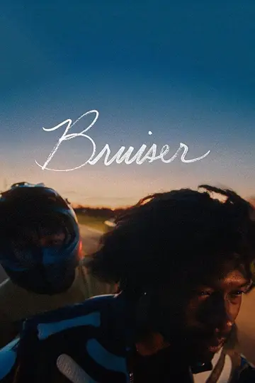 Poster to the movie "Bruiser" #345043