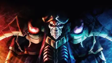Backdrop to the movie "OVERLORD: The Sacred Kingdom" #435482