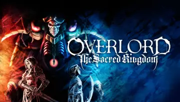 Backdrop to the movie "OVERLORD: The Sacred Kingdom" #914098