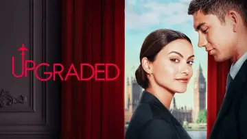 Backdrop to the movie "Upgraded" #365866