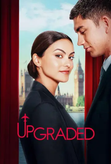 Poster to the movie "Upgraded" #693143