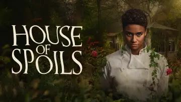 Backdrop to the movie "House of Spoils" #667586