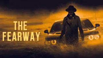 Backdrop to the movie "The Fearway" #1050616