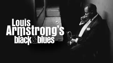 Backdrop to the movie "Louis Armstrong