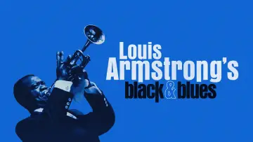 Backdrop to the movie "Louis Armstrong