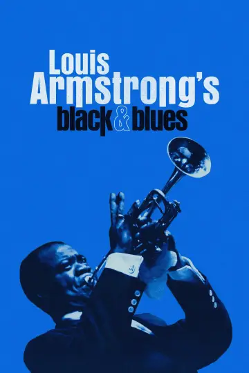 Poster to the movie "Louis Armstrong