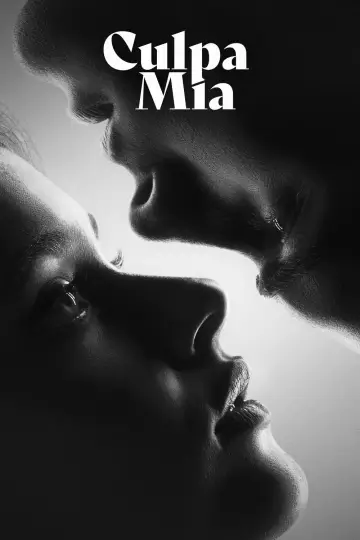 Poster to the movie "My Fault" #827976