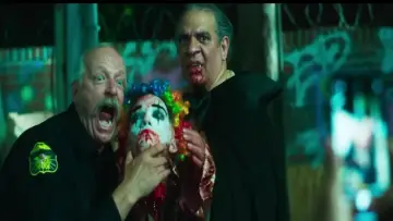 Backdrop to the movie "Satanic Hispanics" #1052382