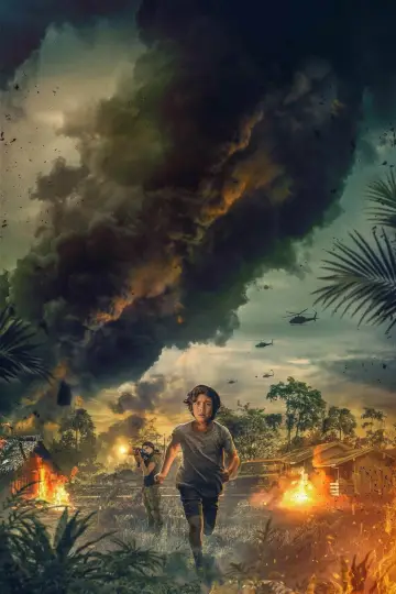 Poster to the movie "Fireflies at El Mozote" #1182506