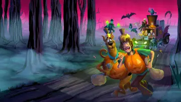 Backdrop to the movie "Trick or Treat Scooby-Doo!" #1004766