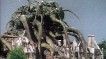 Backdrop to the movie "Doctor Who: The Seeds of Doom" #1580372