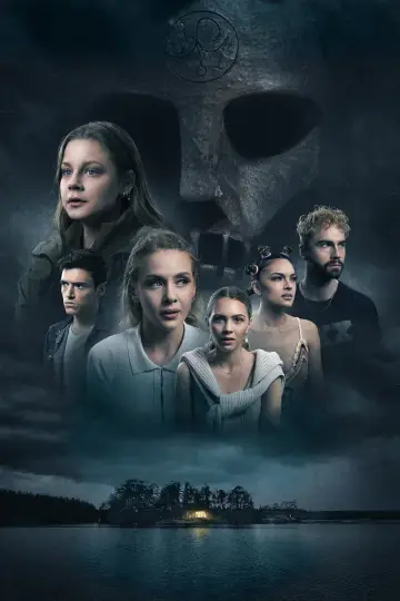 Poster to the movie "Feed" #1004624