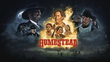 Backdrop to the movie "Homestead" #677881