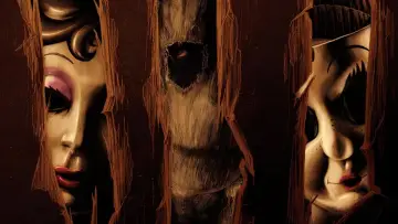 Backdrop to the movie "The Strangers: Chapter 1" #502569