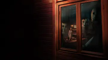 Backdrop to the movie "The Strangers: Chapter 1" #502571