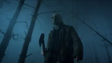 Backdrop to the movie "The Strangers: Chapter 1" #555788