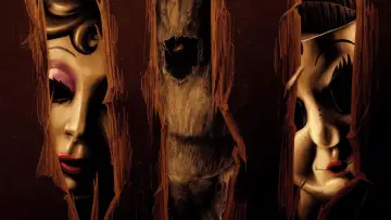 Backdrop to the movie "The Strangers: Chapter 1" #555812