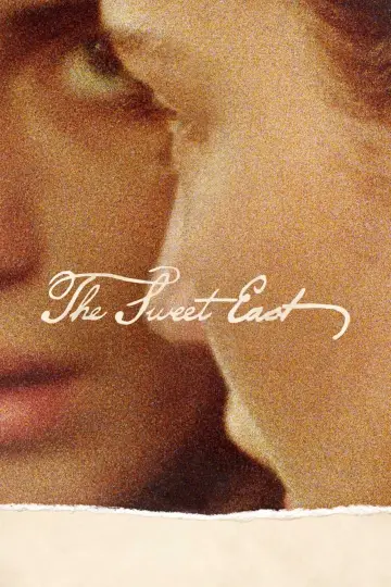The Sweet East poster