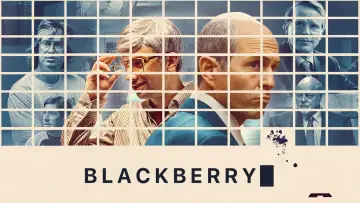 Backdrop to the movie "BlackBerry" #790399