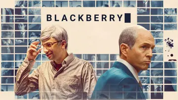 Backdrop to the movie "BlackBerry" #790401