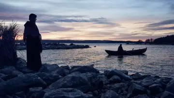 Backdrop to the movie "Son of Revenge – The Story of Kalevala" #536364