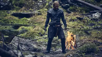 Backdrop to the movie "Son of Revenge – The Story of Kalevala" #536366