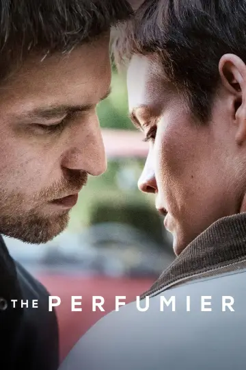 Poster to the movie "The Perfumier" #1085151