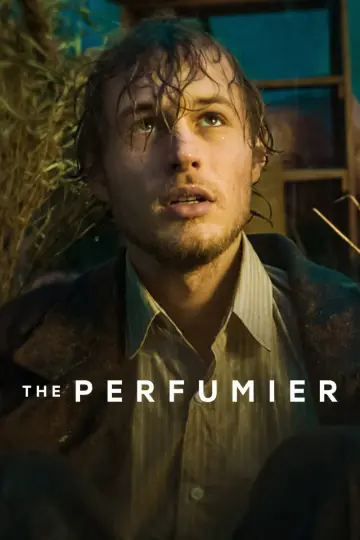 Poster to the movie "The Perfumier" #1085152