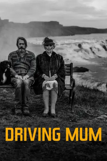 Poster to the movie "Driving Mum" #984119