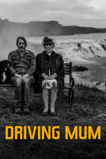 Poster to the movie "Driving Mum" #984121