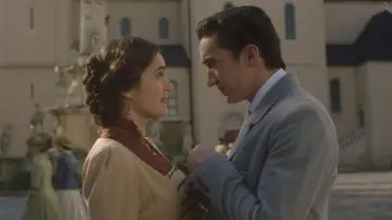 Backdrop to the movie "Romance of Ida" #966713