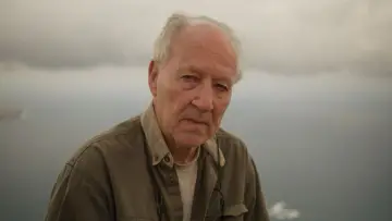 Backdrop to the movie "Werner Herzog: Radical Dreamer" #352538