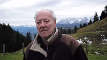 Backdrop to the movie "Werner Herzog: Radical Dreamer" #693393