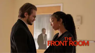 Backdrop to the movie "The Front Room" #707606
