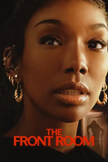 Poster to the movie "The Front Room" #707626